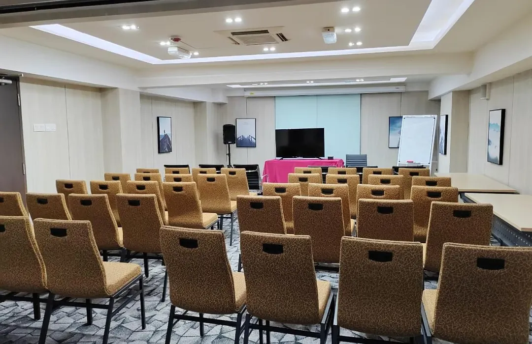 Hotel Damai Kuala Lumpur-1
