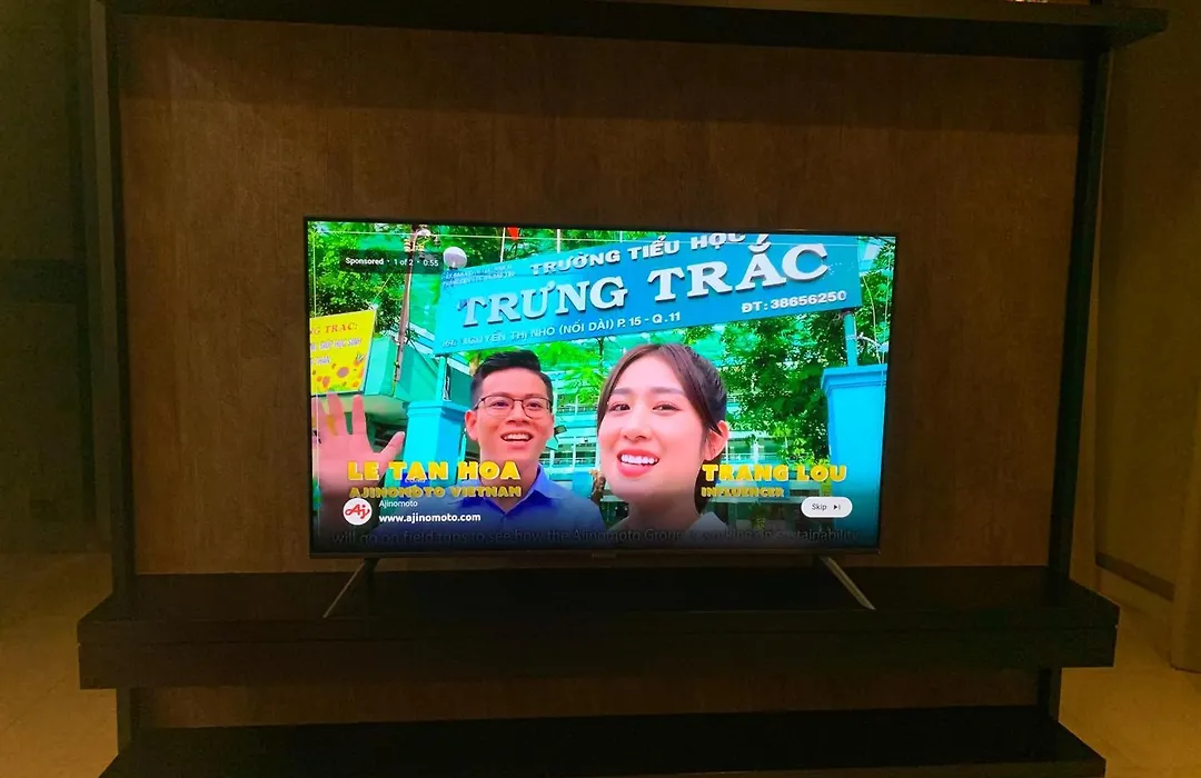 Tropicana The Residences By Rs-1