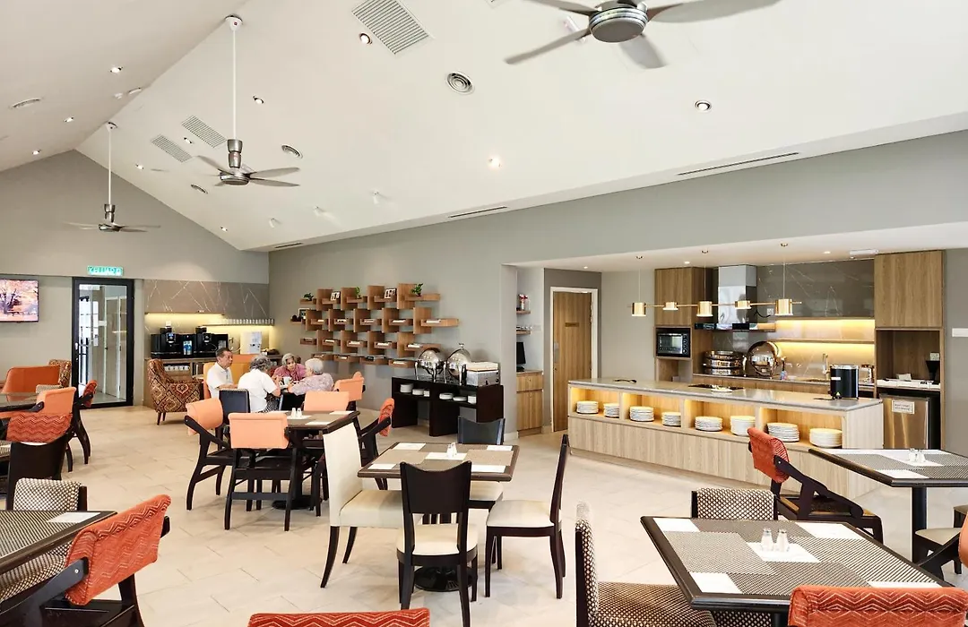 Domitys Bangsar Kuala Lumpur-1