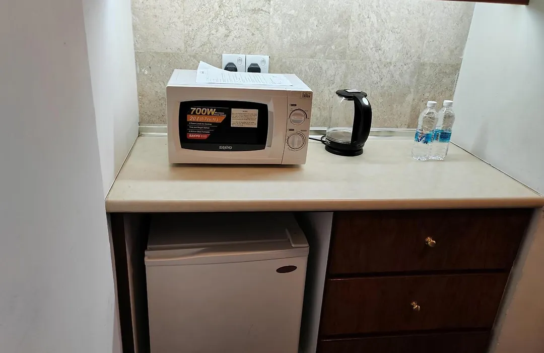 Kl Landmark Apartment At Berjay Times Square-1