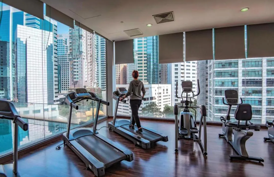10Pax Penthouse - Ultimate Urban Experience At Changkat By Verano-1