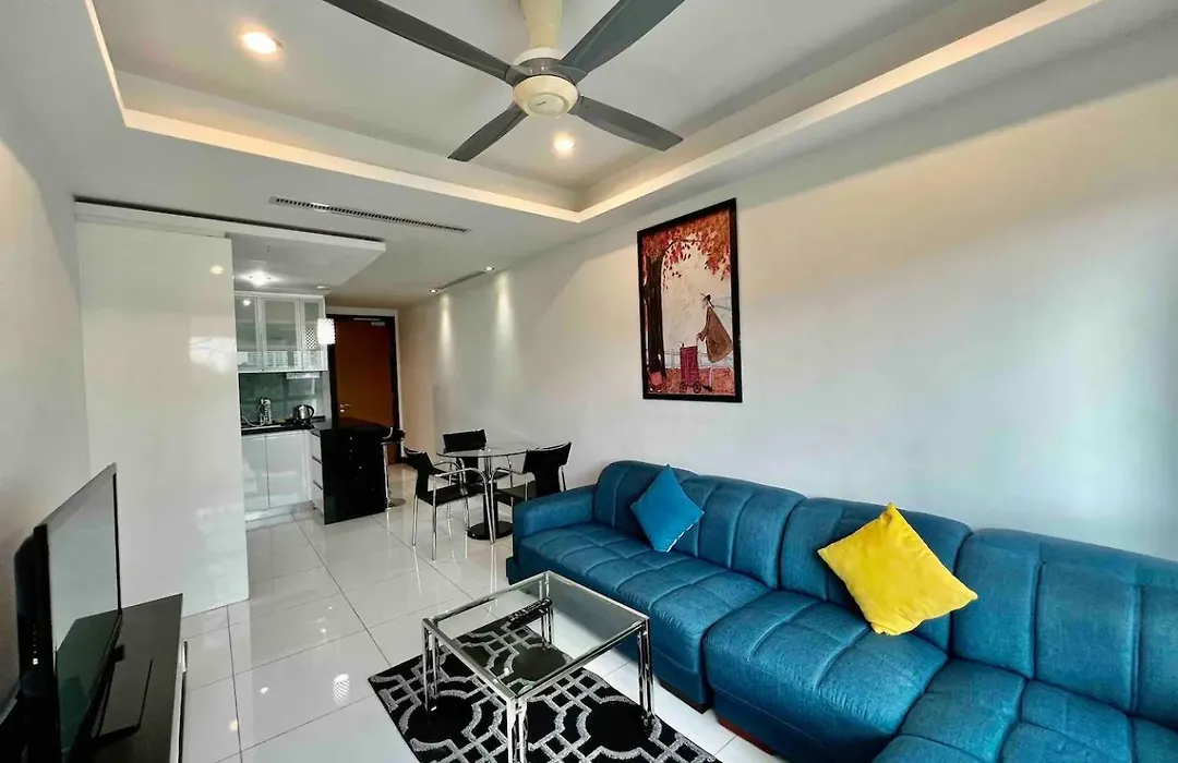 Bbhomes At Casa Residency Bukit Bintang Kl Digitalife-1