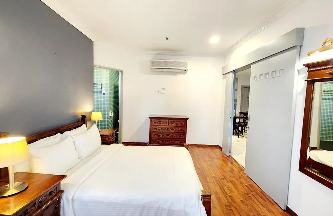 Holiday Place Kuala Lumpur-1