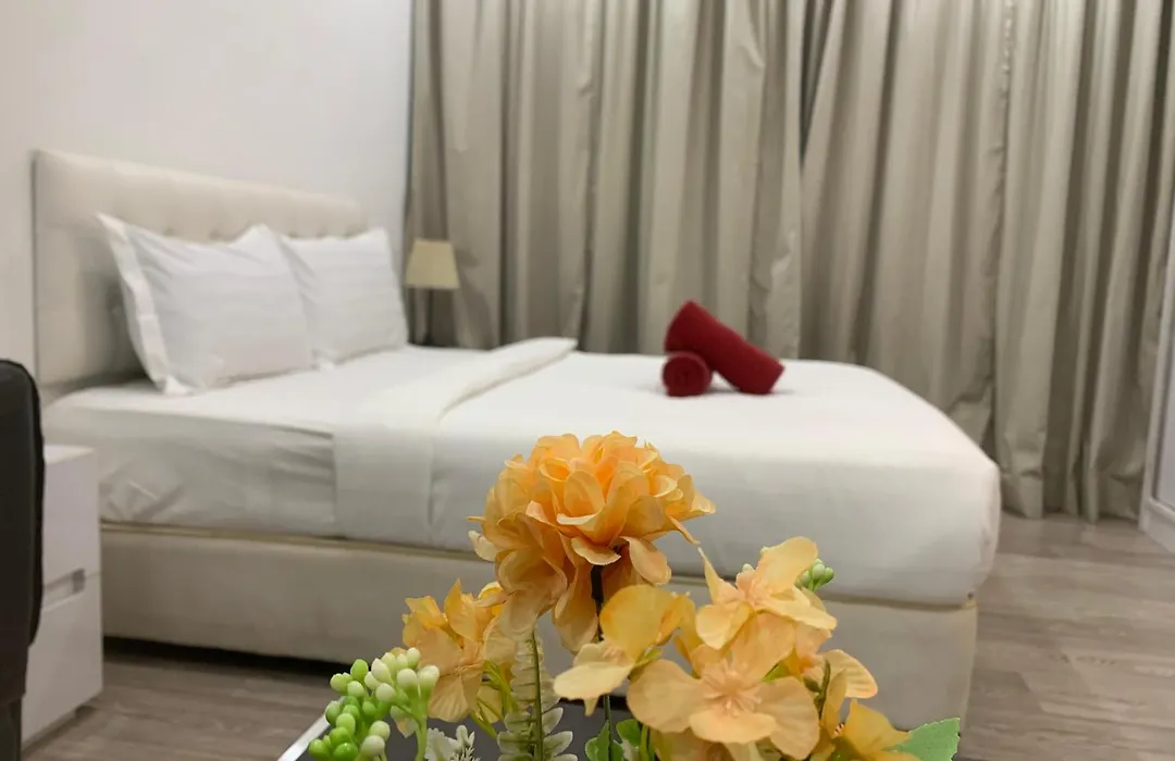 Rs Suites In Bukit Bintang-1