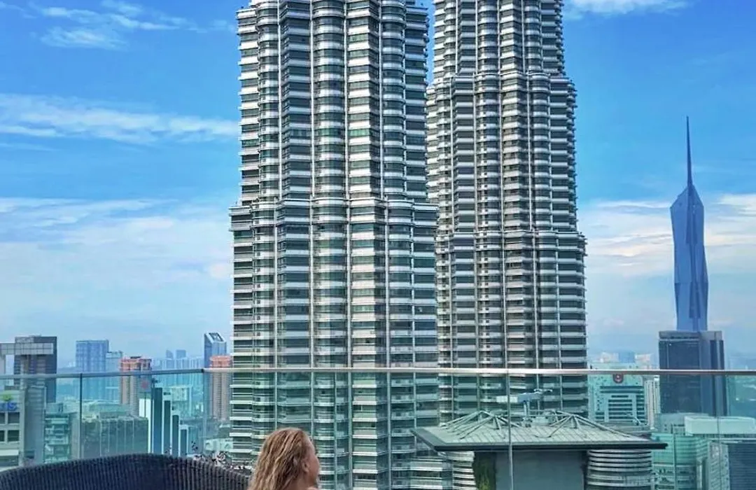 Like Home Star Klcc-1