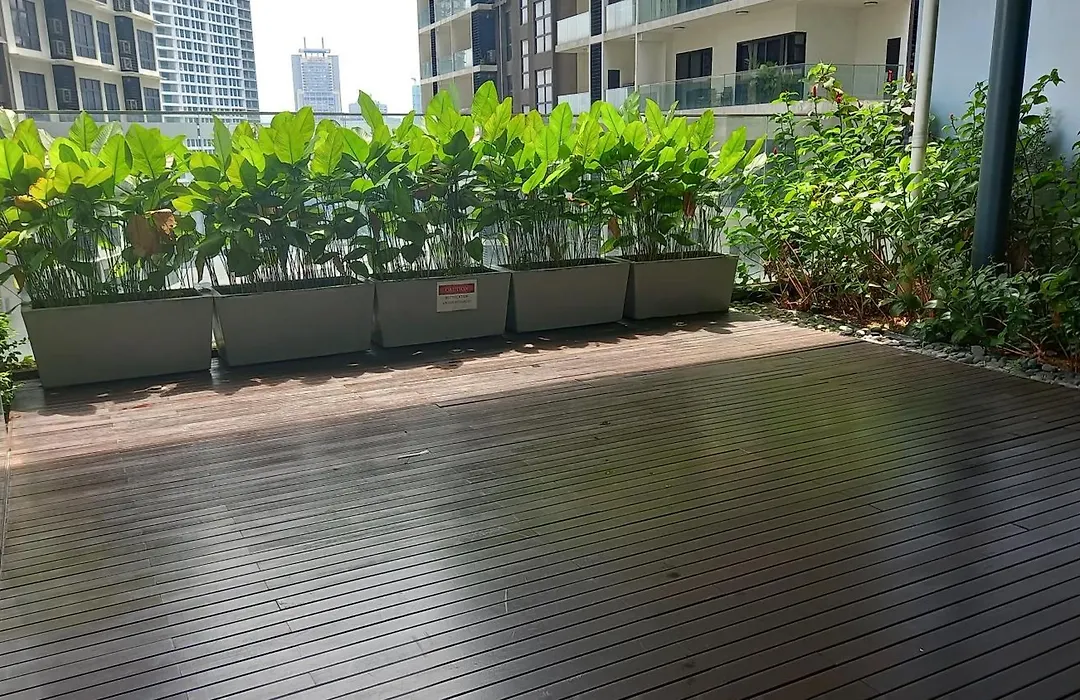 Estelar Apartments At Mercu Summer Klcc-1
