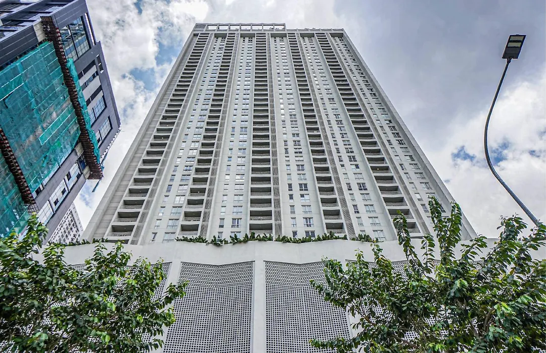 Una Sunway Velocity Kuala Lumpur By Unimax-1