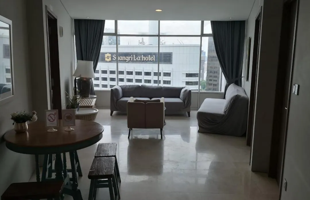 Vortex Suites Klcc By Sayang-1