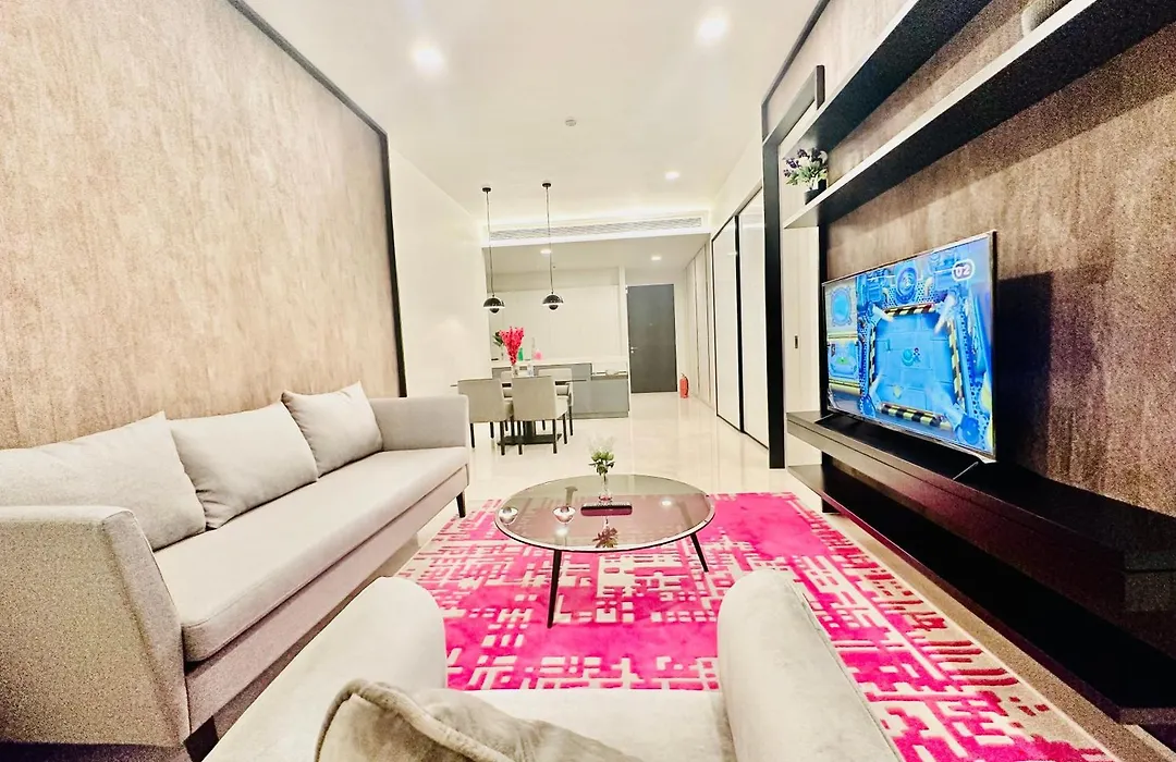 Tropicana The Residence By Klcc-1