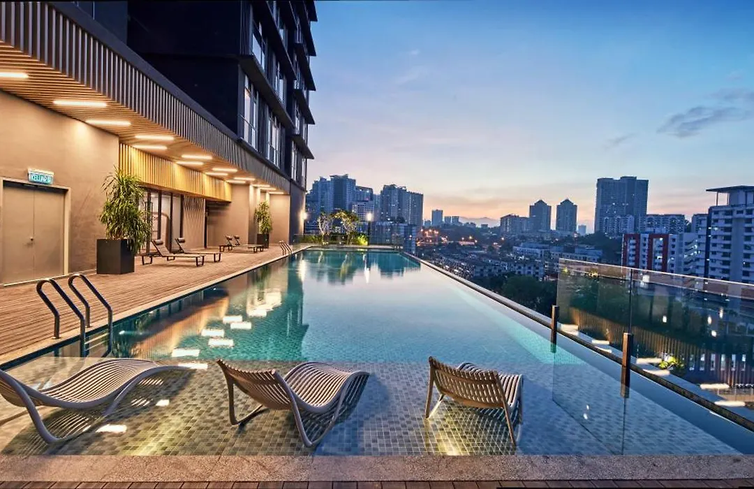 Societe Suites By Lyfehaus-1