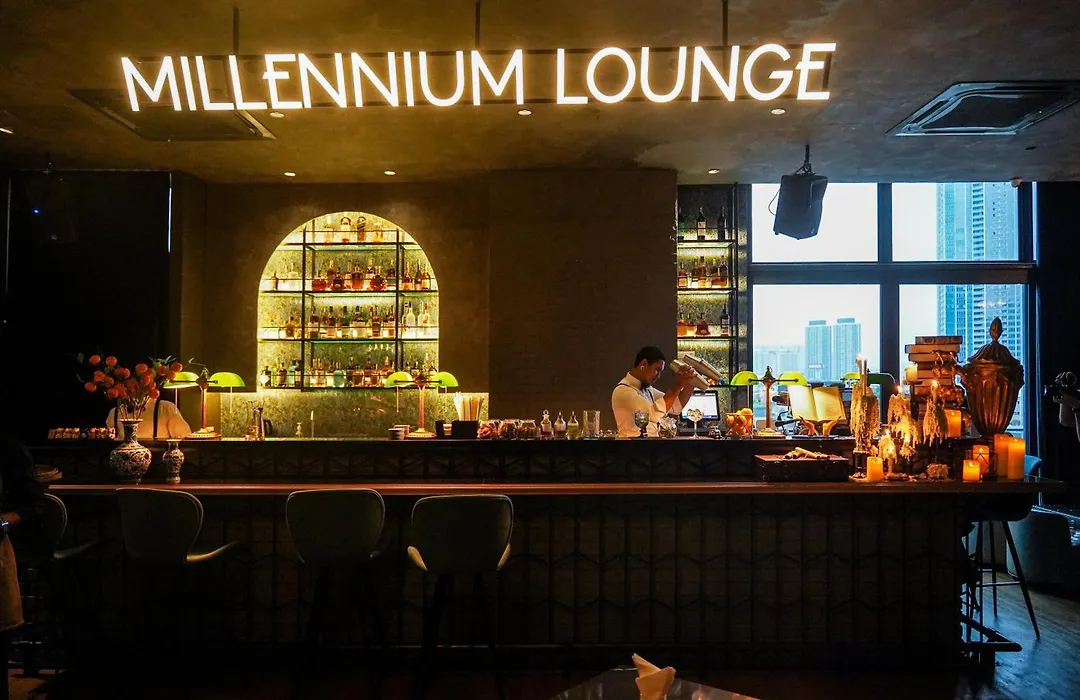 Tribeca Serviced Hotel By Millennium-1