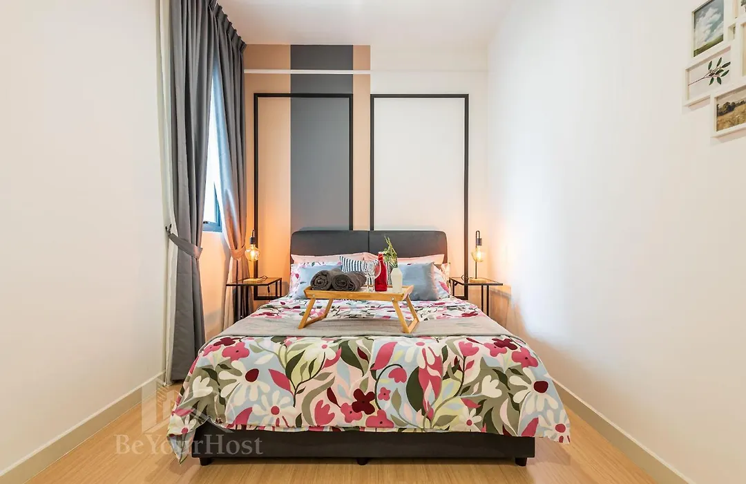 Continew Residences Kuala Lumpur-1