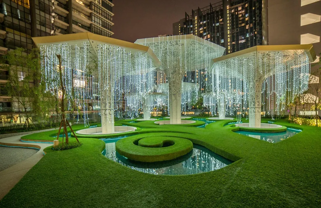 Arte Plus By Cobnb Klcc-1