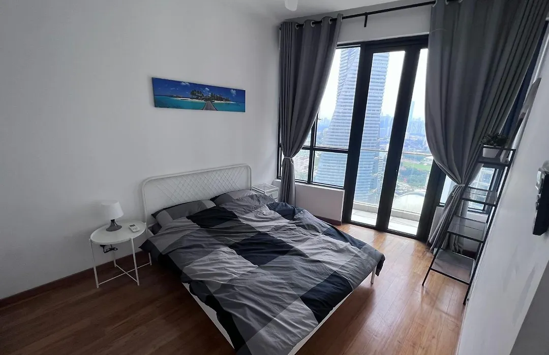 Klgateway Premium Residence Mid Valley-1