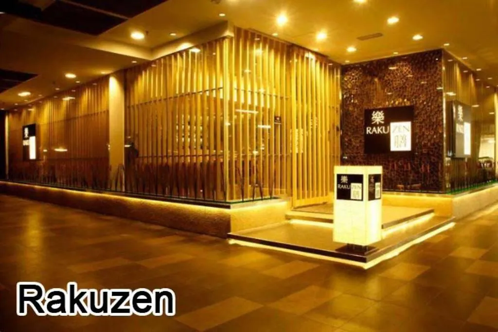 Publika Solaris Dutamas Mont Kiara-1