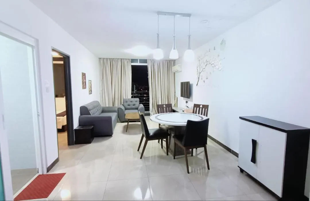 Residence Suits @ Taragon-1