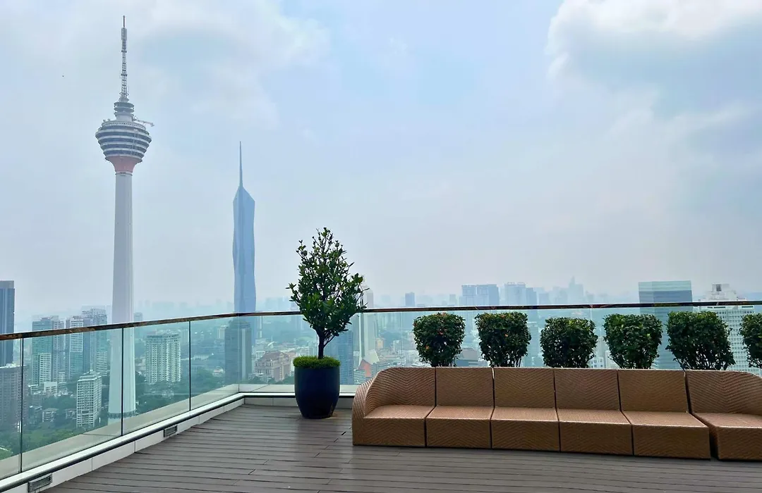 Yemala Suites At Platinum Klcc-1