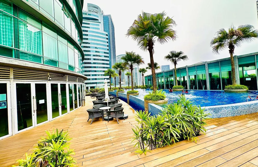 Vortex Suites Sky View Klcc-1