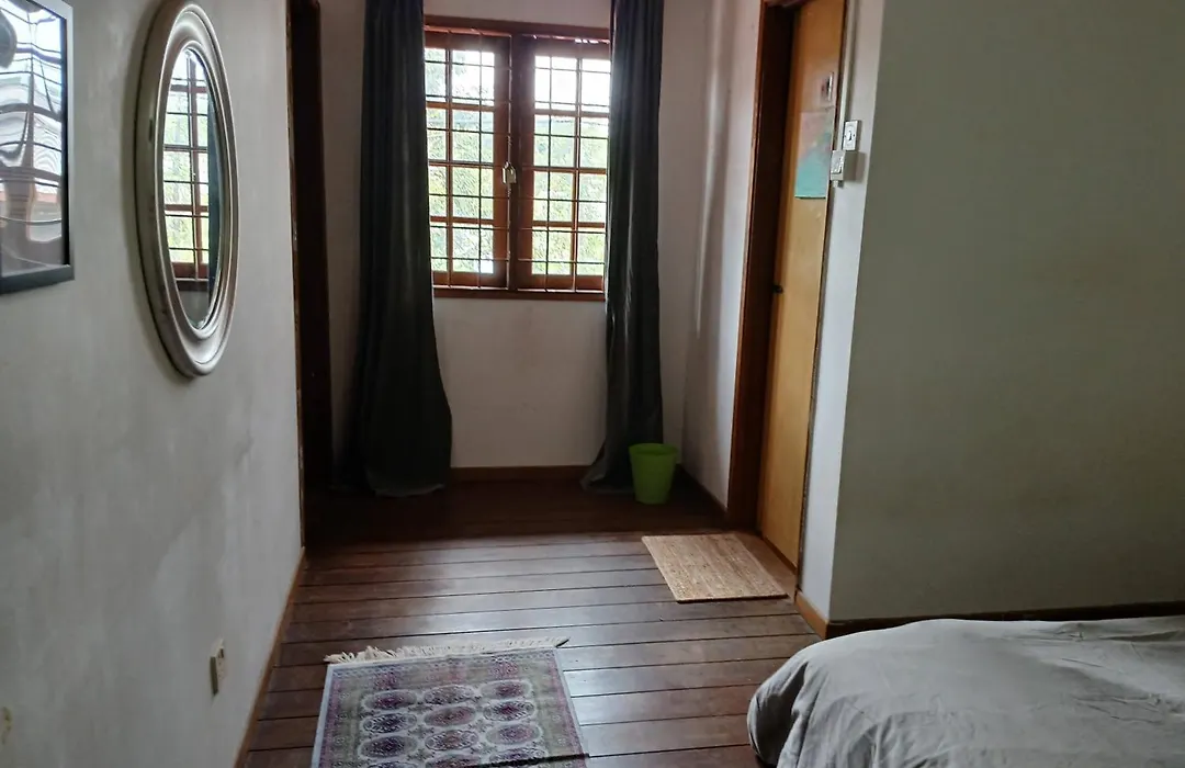 Preece'S B & B-1