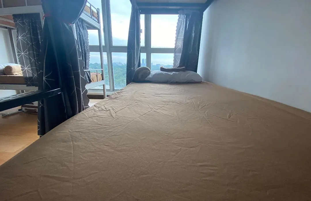 Regalia Exclusive Hostel-1