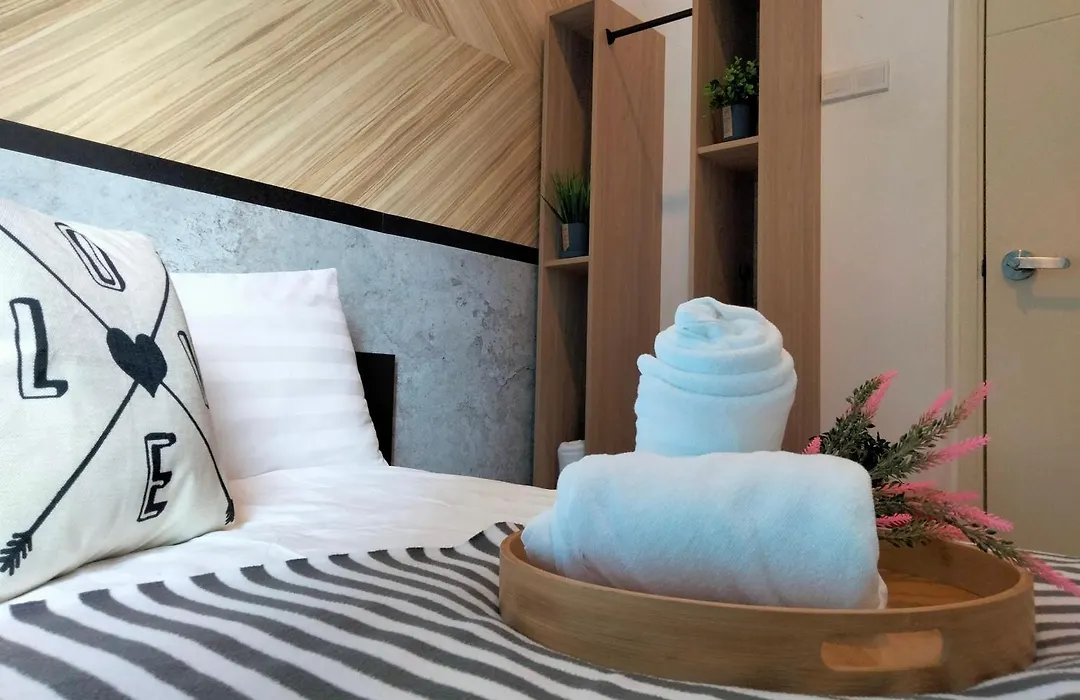 Arte Plus Residence Ampang Klcc, Homebrickz-1