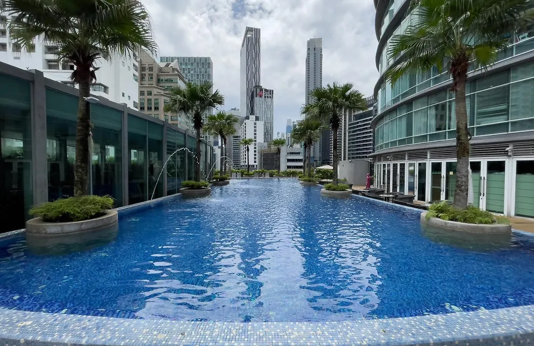 Vortex Suites By Premium Apartment-1