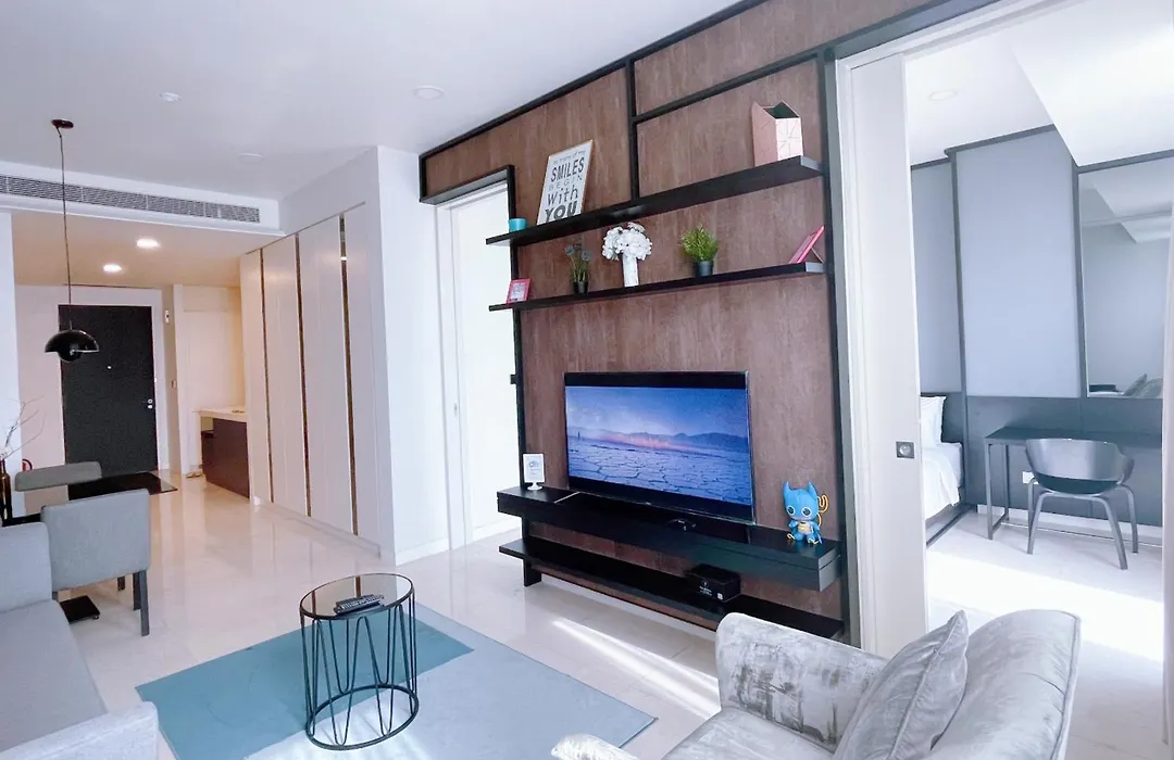 Tropicana Residence Klcc @ Getaway Home Suite-1