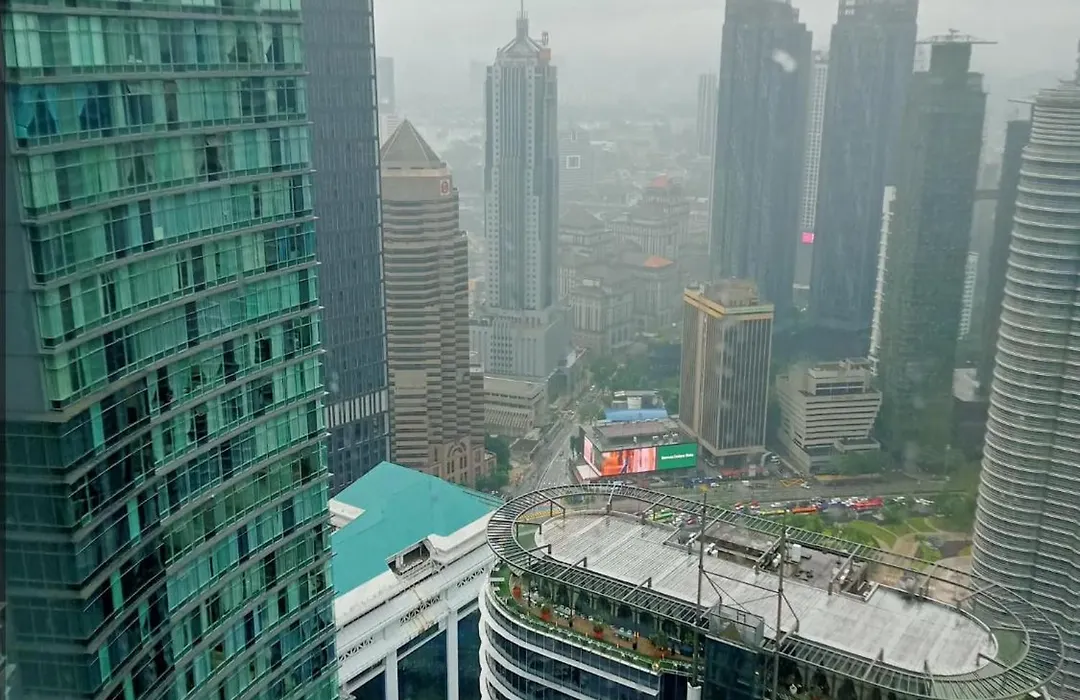 Sky Suites Klcc By Kd Sky Home-1