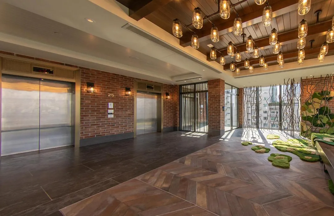 Hotel Indigo Kuala Lumpur On The Park By Ihg-1