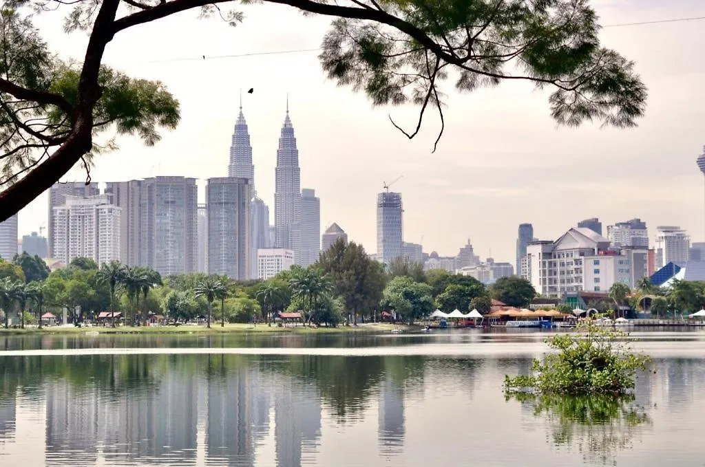 Hotel Ww Kl-1