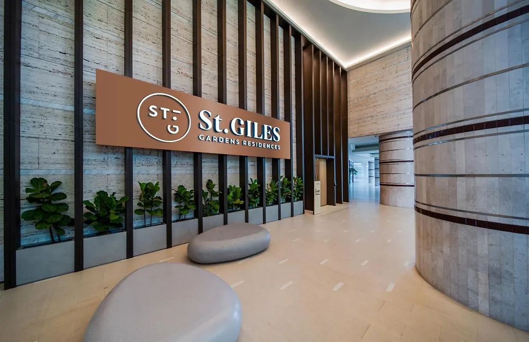 St Giles Gardens Residences Kuala Lumpur-1