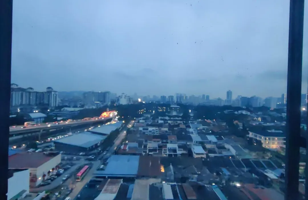 M City Kl City-1