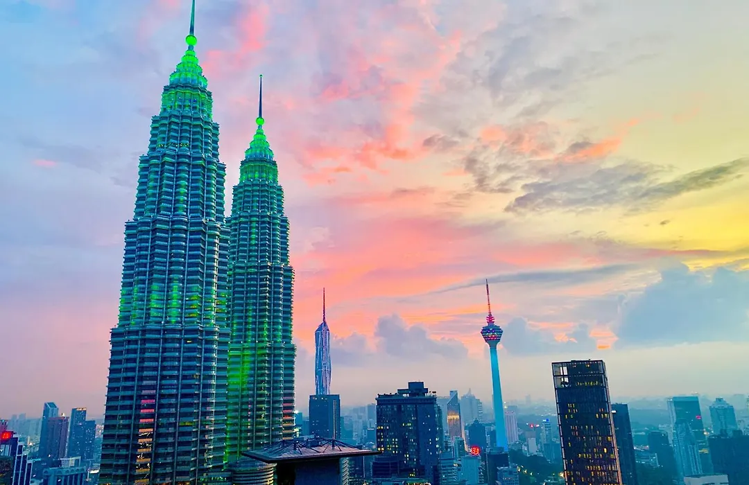 Star Sky Park Klcc-1