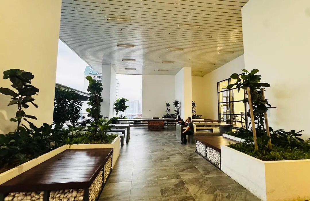 Chambers Suites Kl-1