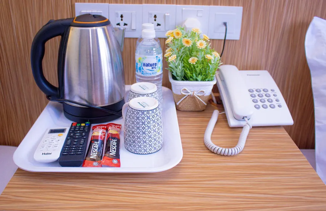 Hotel Chnagkat-1