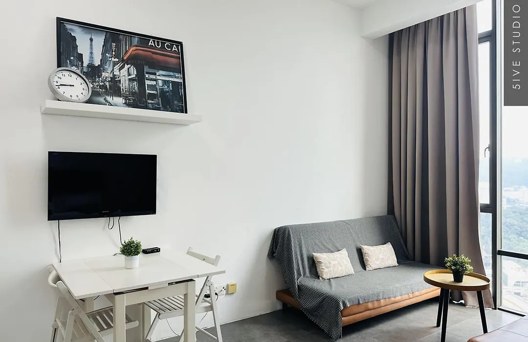 Five Studio - Empire Damansara-1