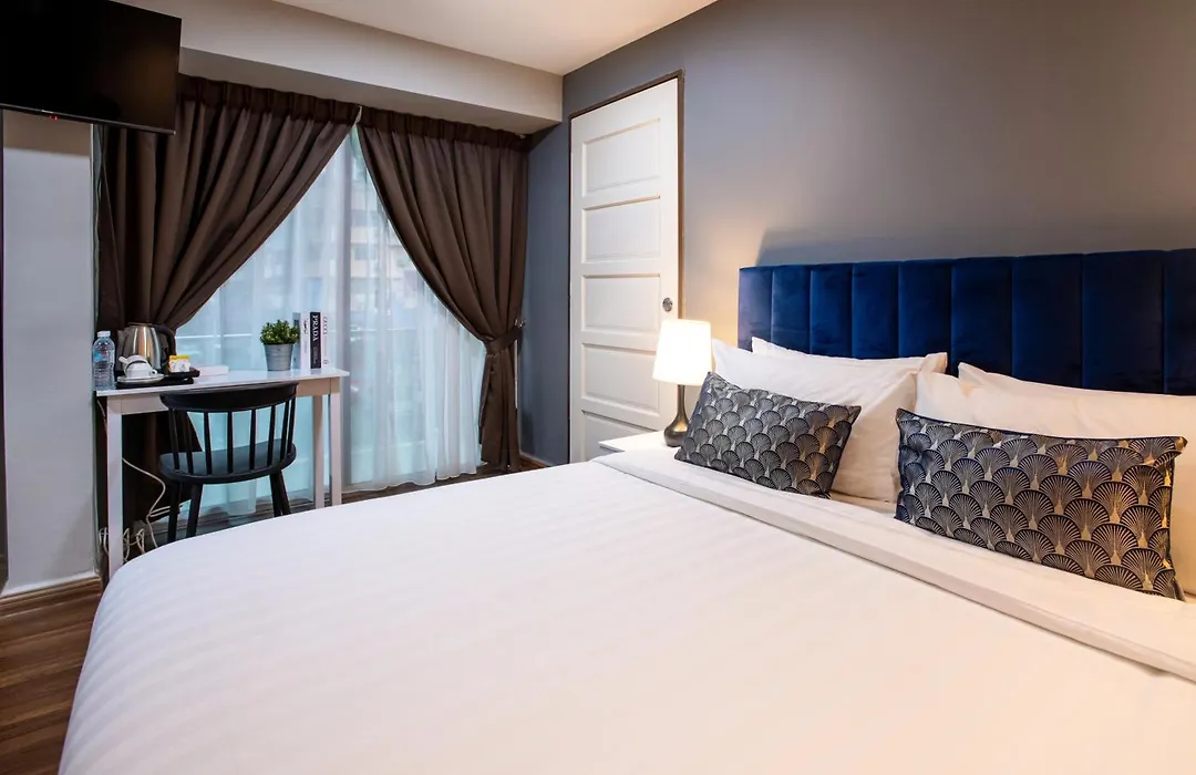 Raissa Boutique Hotel-1