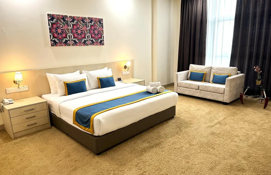 Zecon Hotel-1