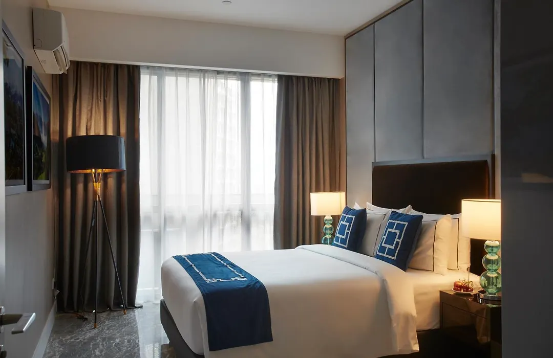 The Face Style Hotel-1