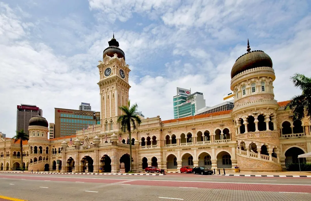Starq Hotel Bukit Bintang-1