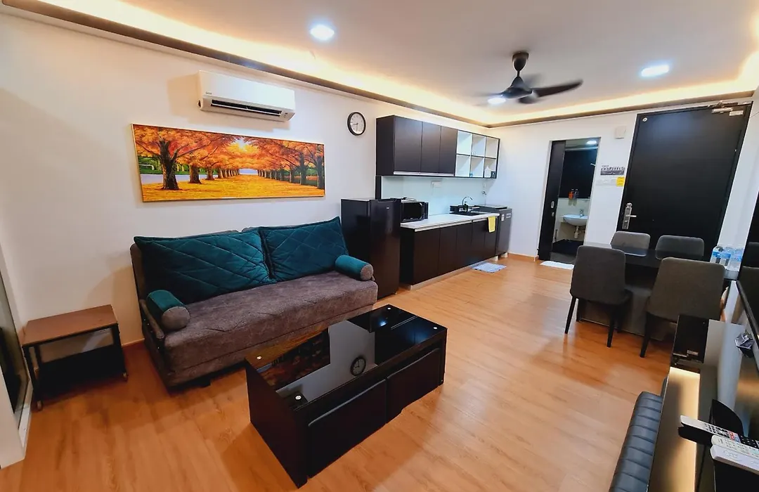 Myhome Tpb Taragon-1