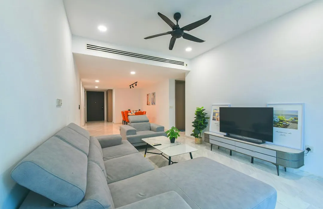 Eaton Residence KLCC-1