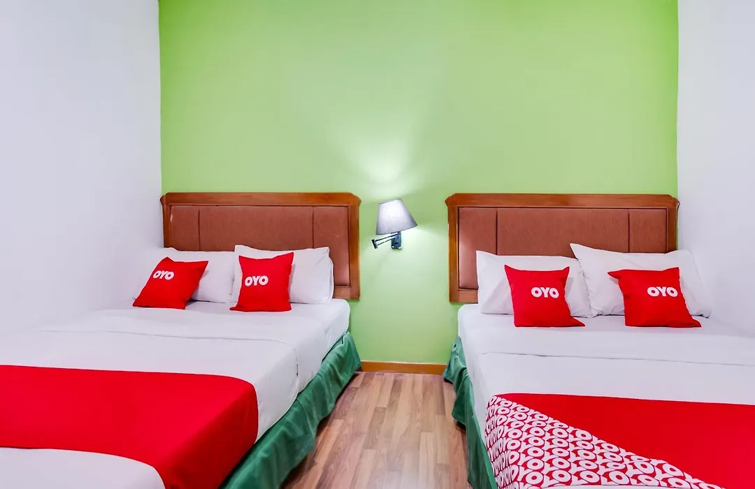 Oyo 89652 Bjorn Boutique Hotel-1