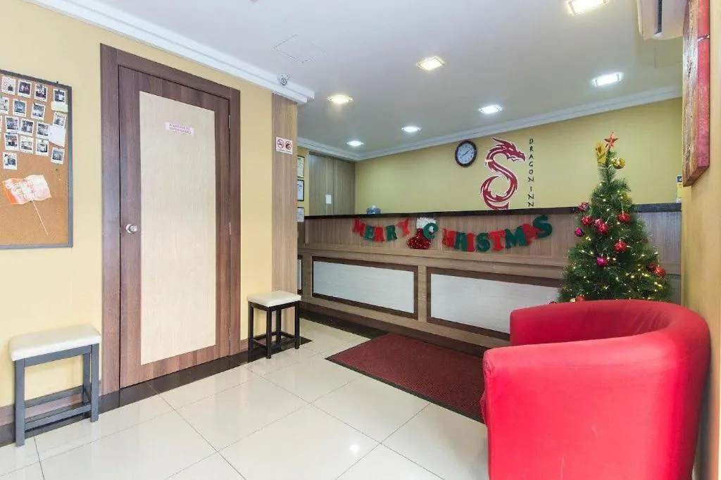 Dragon Inn Premium Hotel-1