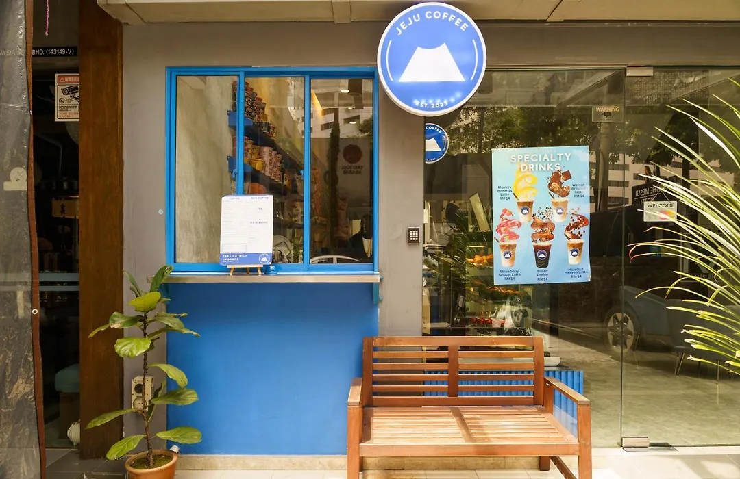 The Mesui Hotel Bukit Bintang-1