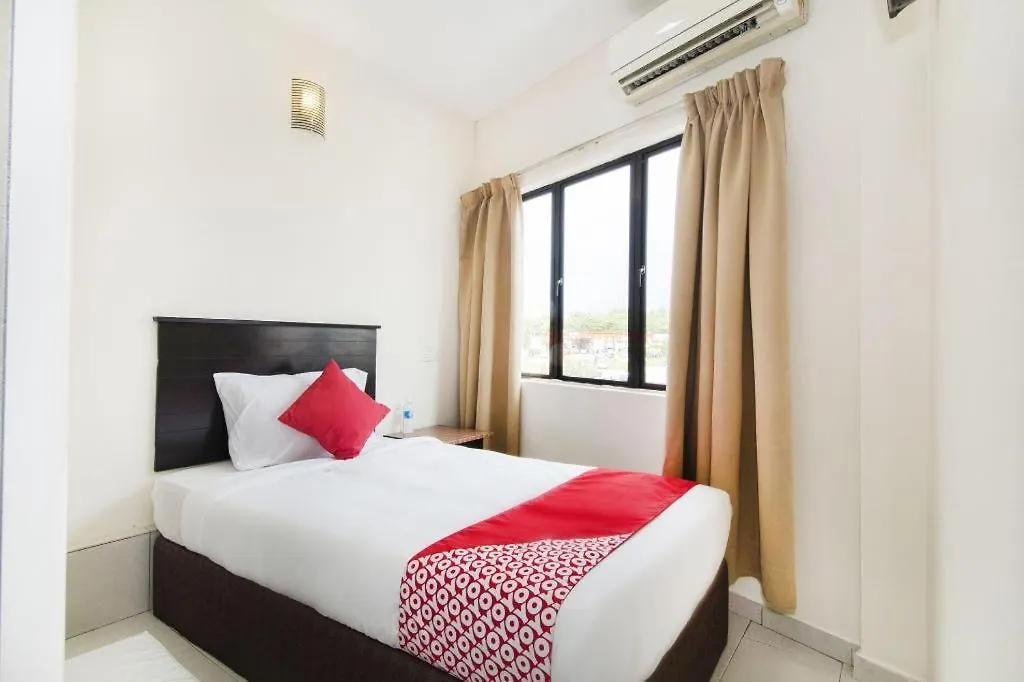 Hotel 91 Bukit Mewah-1