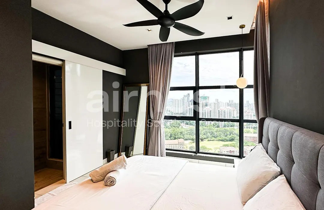 Arte Mont Kiara By Airhost-1