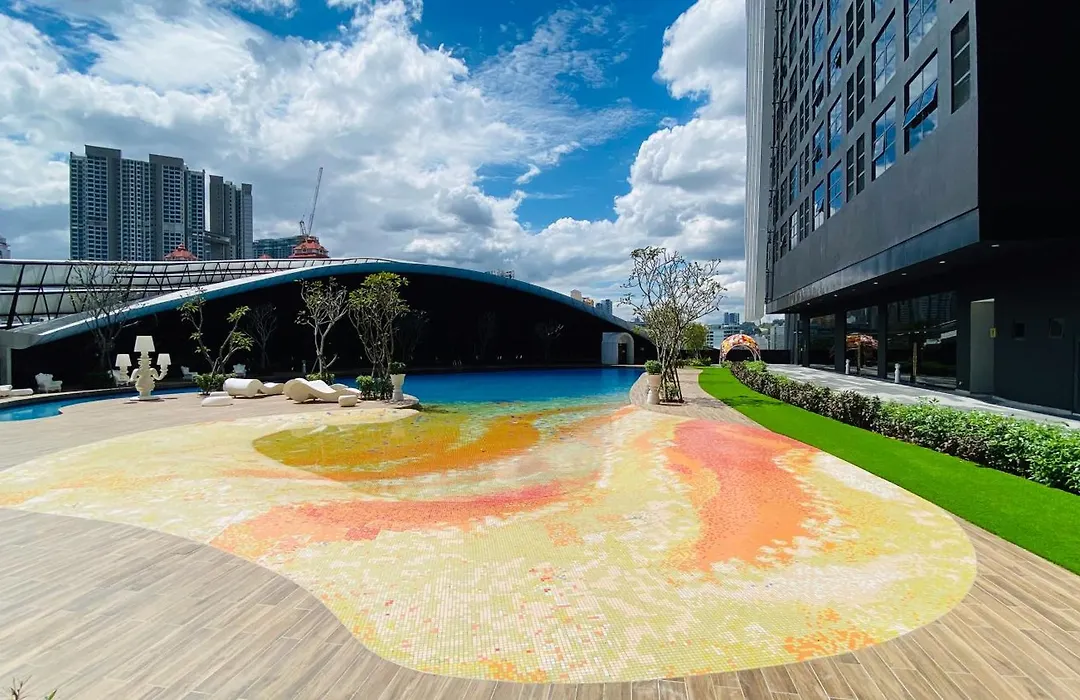 Arte Mont Kiara By Rkd Home-1