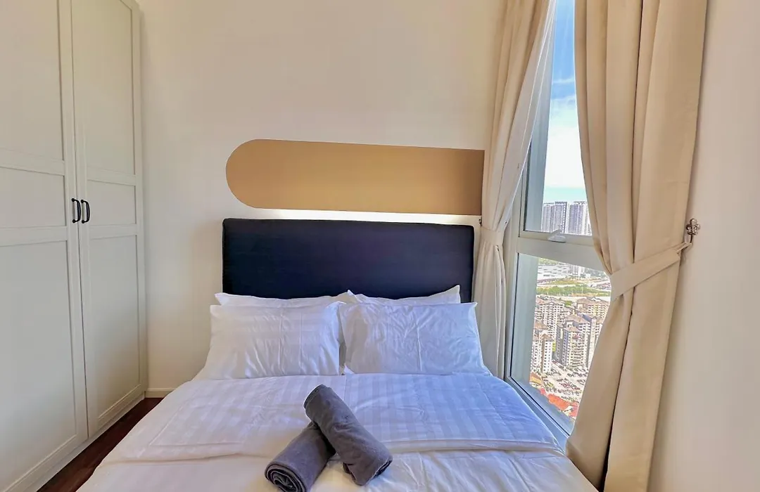 Una Serviced Apartment By Manatidur-1