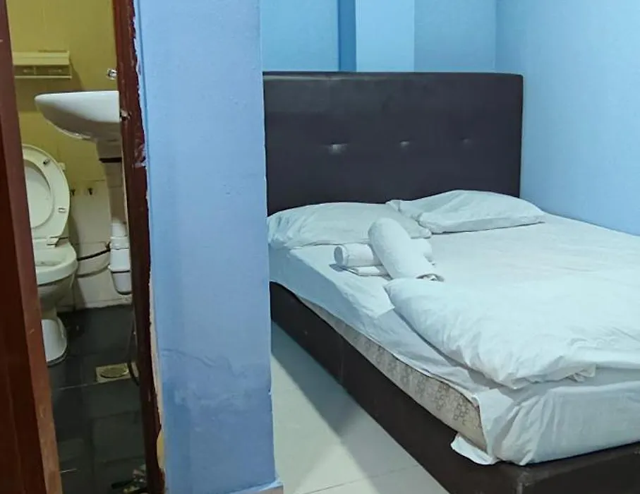 Ras International Hotel-1